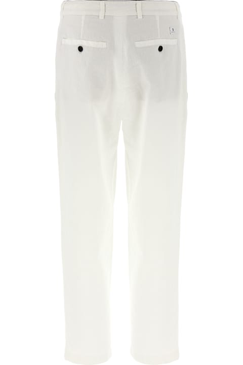 Department Five Clothing for Men Department Five 'gin' Pants