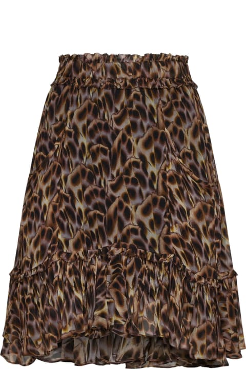 Skirts for Women Marant Étoile Skirt