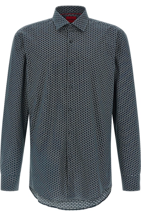 Homeware Hugo Boss 
kenno
 Shirt