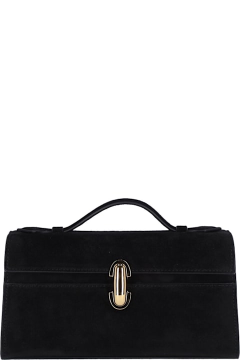 Savette Bags for Women Savette "symmetry" Pouch