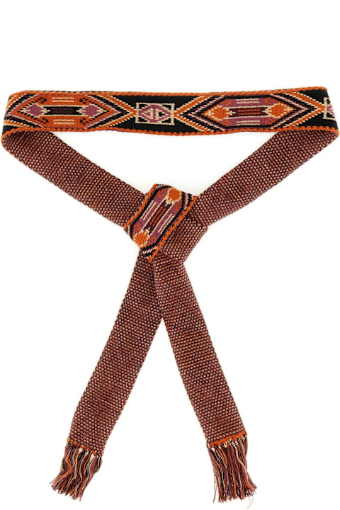Isabel Marant Belts for Women Isabel Marant 'knitka' Belt