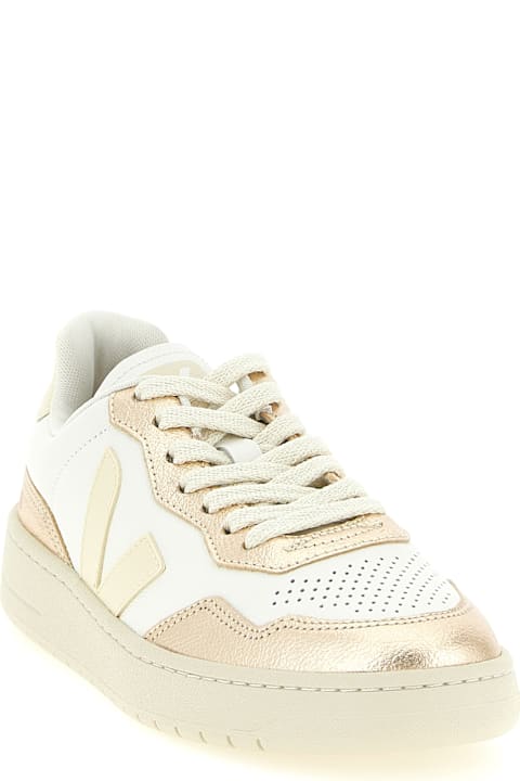 Veja 'v-90' Sneakers