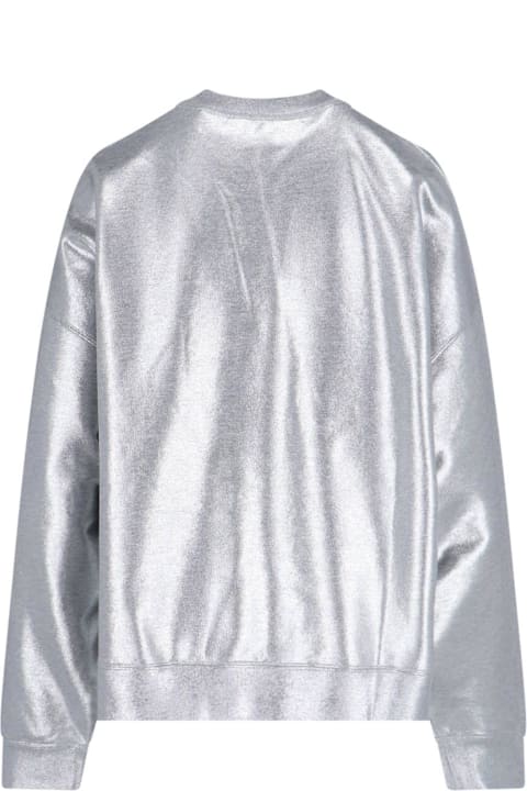 Gucci for Women Gucci Logo Sweatshirt