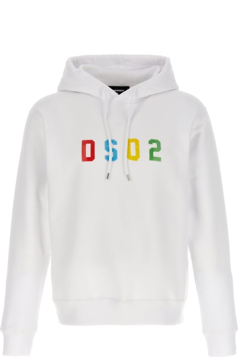 Homeware Dsquared2 Cool Fit Sweatshirt