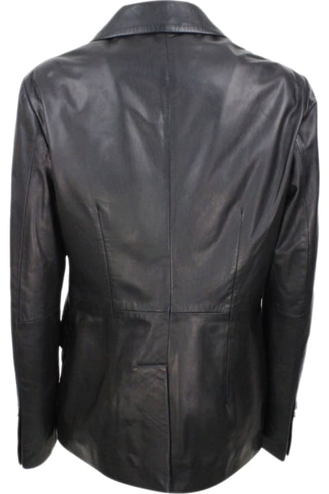 Homeware Barba Napoli Blazer