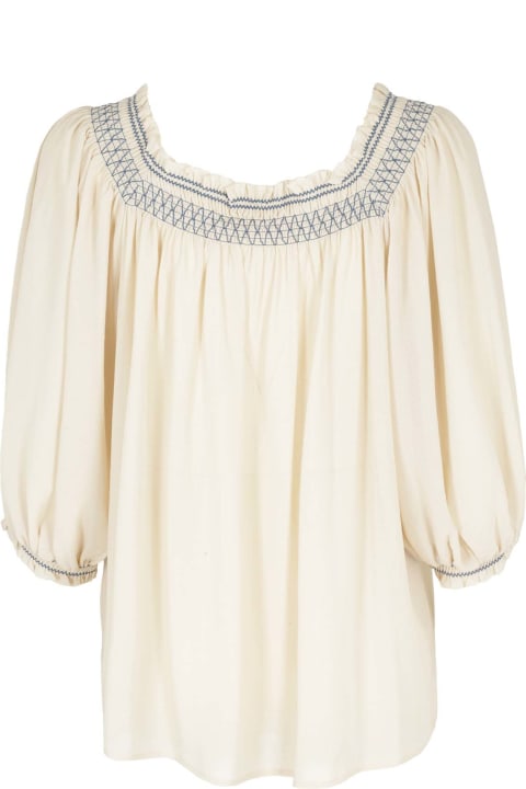 Fashion for Women See by Chloé Maglia