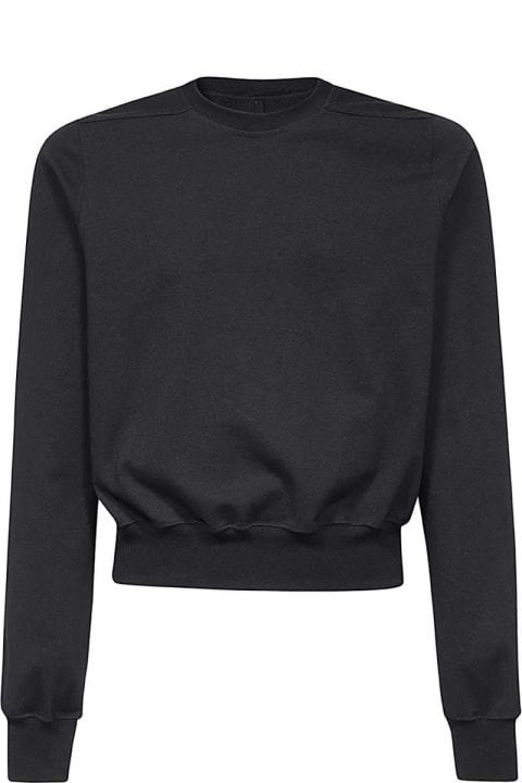 أدوات منزلية Rick Owens Cotton Sweatshirt