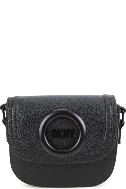 ガールズ DKNYのアクセサリー＆ギフト DKNY Bag With Logo