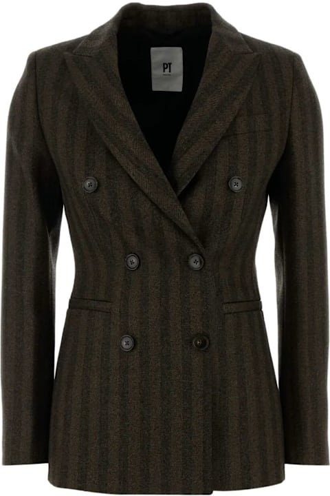 PT Torino for Kids PT Torino Jacket