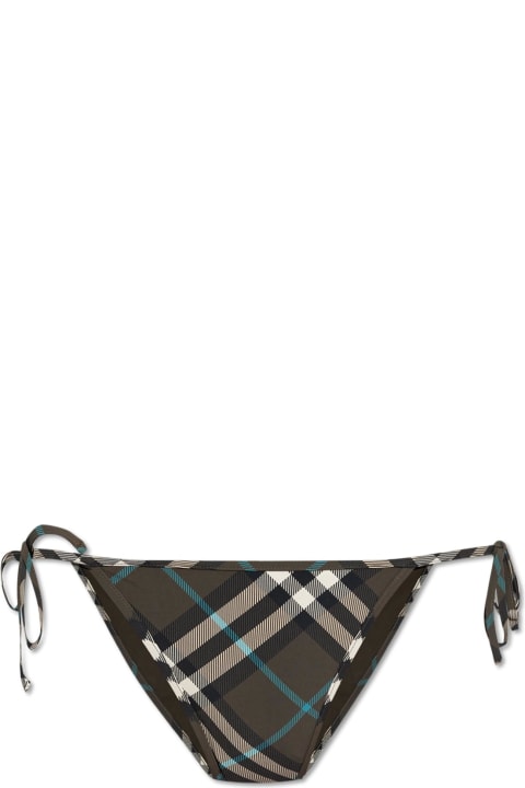 Burberry Swimwear for Women Burberry Burberry Swimsuit Bottom