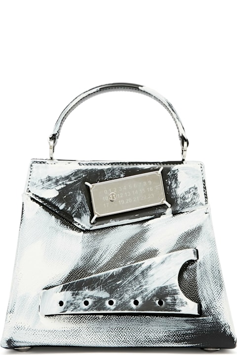 Maison Margiela Totes for Women Maison Margiela Snatched Tote Bag