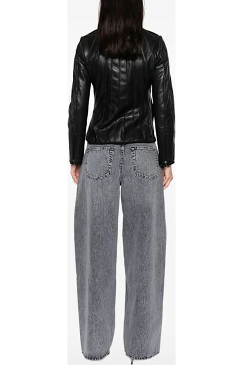 The Jackie Leather for Men The Jackie Leather Galaxia