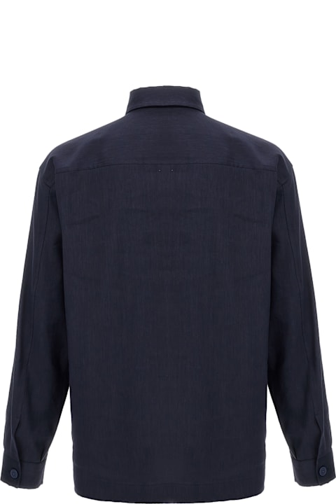 Hugo Boss for Men Hugo Boss 'cole' Shirt
