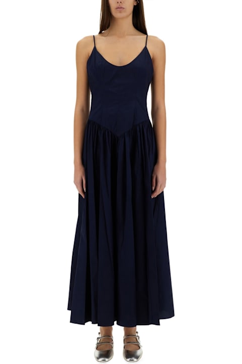 Homeware STAUD Dress 
dena
