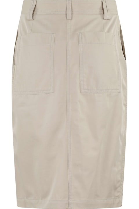 Homeware Anine Bing Zaire Skirt