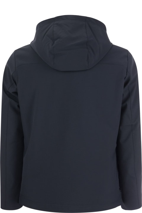 Fashion for Women Woolrich Pacific - Softshell Jacket