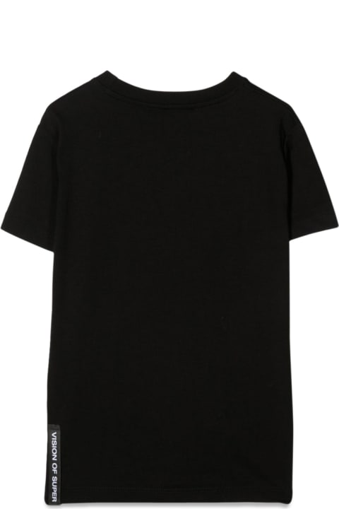 Homeware Vision of Super Rock Mouth Print