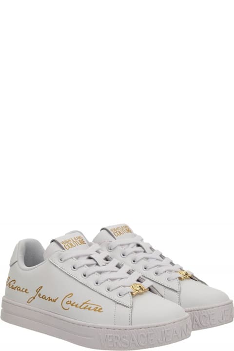 Versace Jeans Couture Sneakers