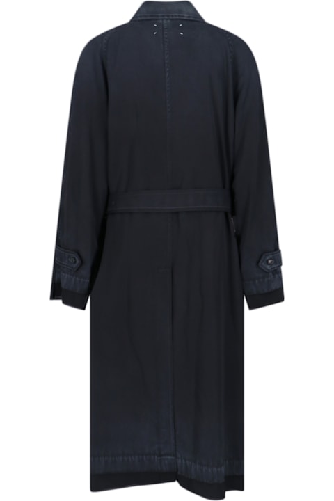 أدوات منزلية Maison Margiela 
four Stitches
 Coat