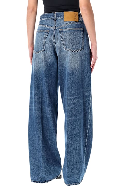 Homeware Haikure Haikure Bethany Denim Jeans