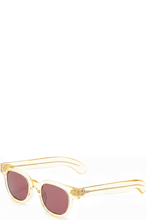 Julius Tart Optical for Kids Julius Tart Optical Fdr 46x24 - Champagne / Wine Lens Sunglasses