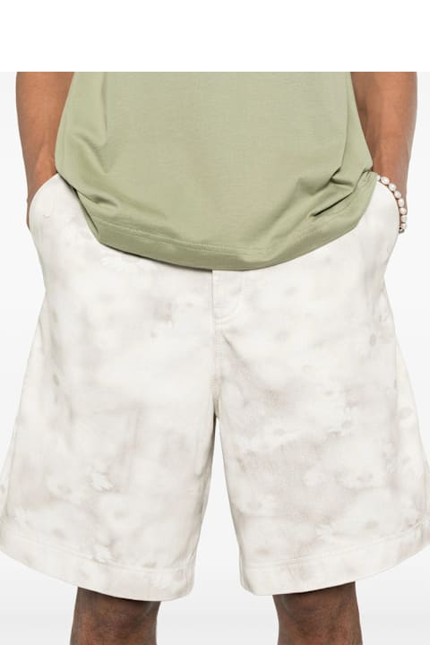 Maison Kitsuné for Kids Maison Kitsuné Short