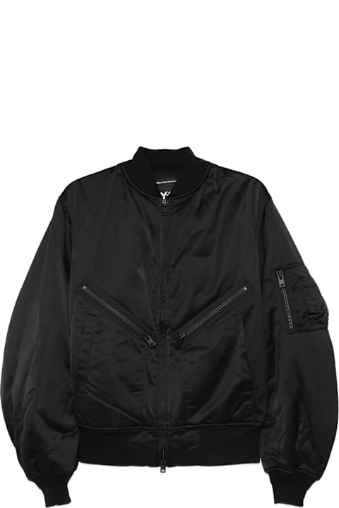 Y-3 for Kids Y-3 Outerwear