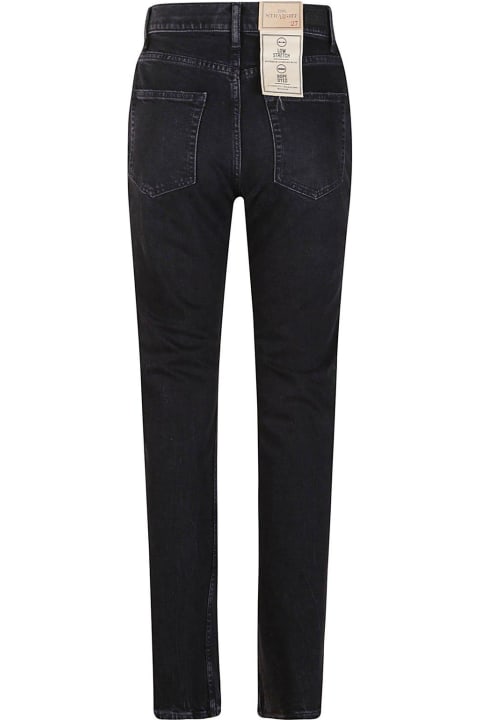 Ralph Lauren Jeans for Women Ralph Lauren High-waisted Straight-fit Jeans