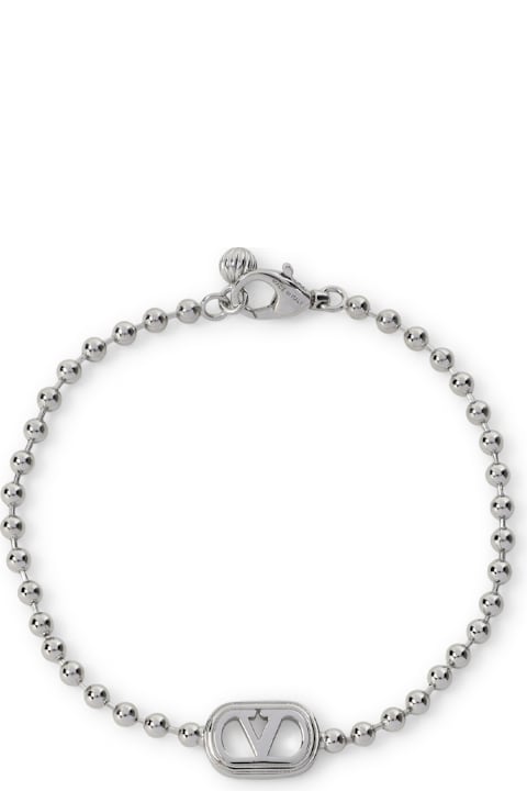 Homeware Valentino Garavani Brass Bracelet