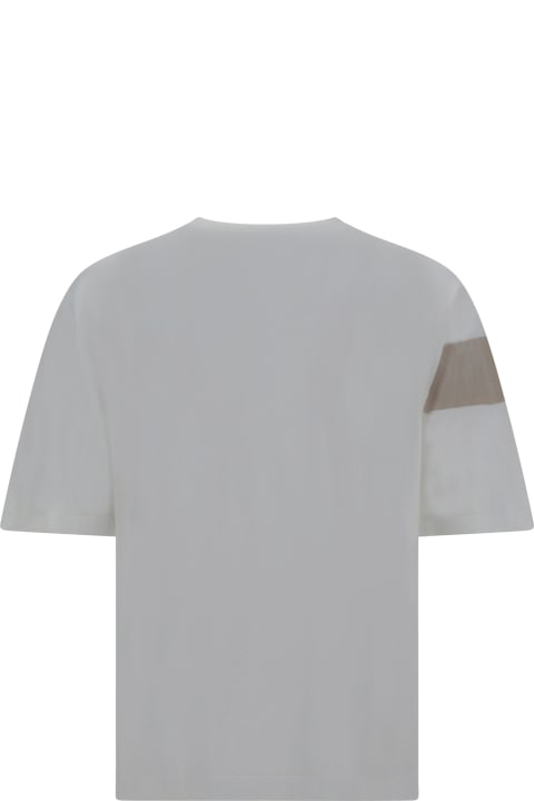 Lardini Topwear for Men Lardini T-shirt