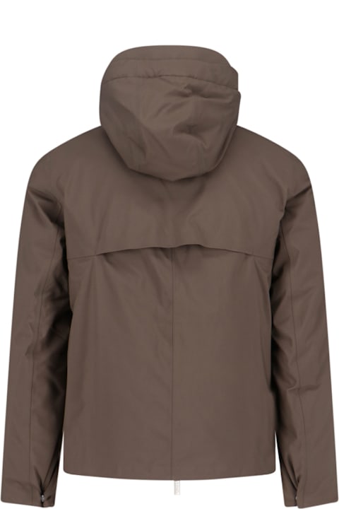 K-Way for Kids K-Way 
jacken Bonded Padded
 Jacket