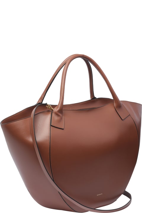 Wandler Bags for Women Wandler Mia Shopping Bag