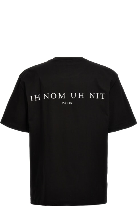 ih nom uh nit Topwear for Men ih nom uh nit 'the Idol' T-shirt
