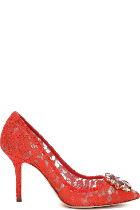 Women's High-heeled shoes | italist, ALWAYS LIKE A SALE