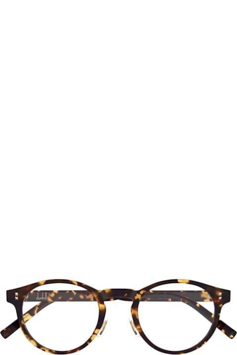 Dunhill for Kids Dunhill Du0115o002-havana-havana-transparent