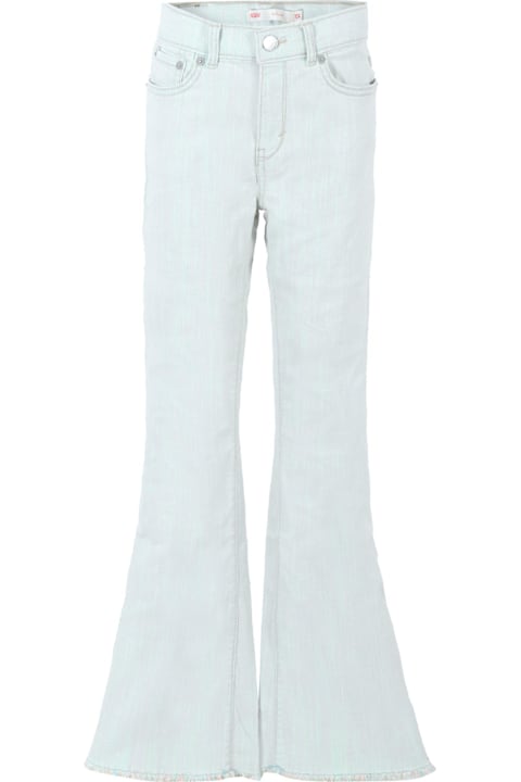 أدوات منزلية Levi's Denim Jeans For Girl