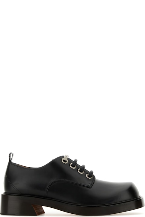 Alexander McQueen Shoes for Men Alexander McQueen Shoe S.leather