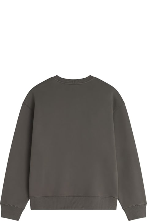 Homeware Maison Kitsuné Dreaming Fox Cotton Sweatshirt