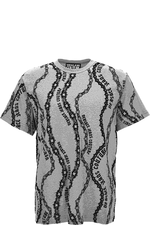 Homeware Versace Jeans Couture Versace Jeans Couture T-shirt