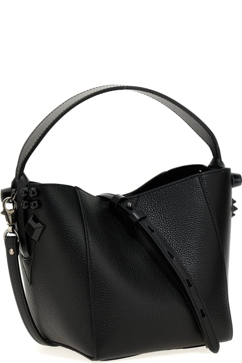 Christian Louboutin Bags for Women Christian Louboutin 'cabachic Mini' Handbag