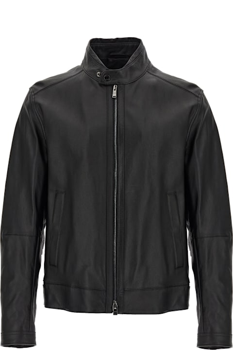 Hugo Boss Coats & Jackets for Men Hugo Boss 'mansell3' Jacket