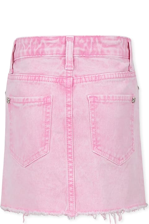 Homeware Richmond Pink Skirt For Girl