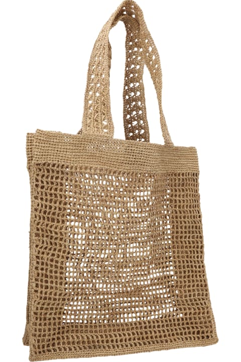 Ibeliv Totes for Women Ibeliv 'fasika Shopping Bag