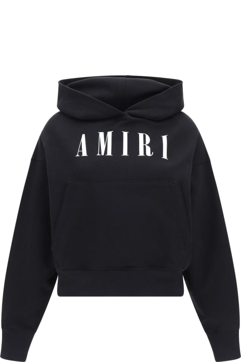 AMIRI Fleeces & Tracksuits for Women AMIRI Hoodie
