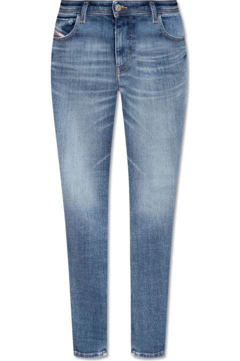 Fashion for Women Diesel '2015 Babhila L.32' Jeans
