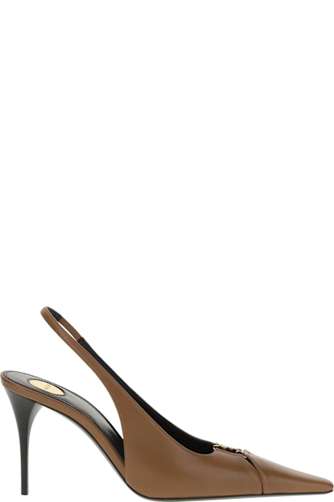 Shoes Sale for Women Saint Laurent Babylone Pums