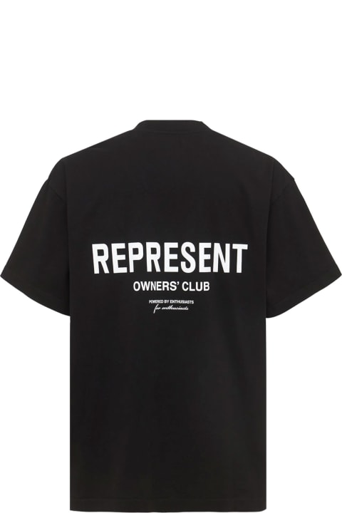 REPRESENT for Men REPRESENT T-shirt