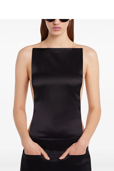 Courrèges for Kids Courrèges Skirt