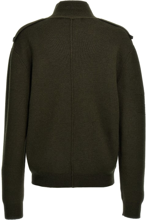A-COLD-WALL Sweaters for Men A-COLD-WALL 'utility' Sweater