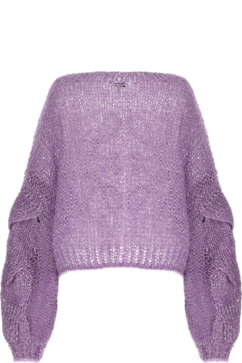 Clothing for Women Loewe 'anagram' Sweater